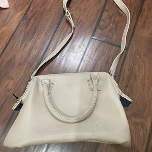 Matt & Nat over the shoulder purse vegan